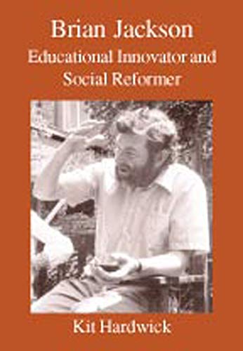 Image of Brian Jackson: Educational Innovator and Social Reformer