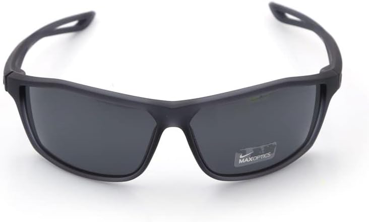 Nike EV1010-061 Intersect Sunglasses (Frame Dark Grey Lens), Matte Anthracite