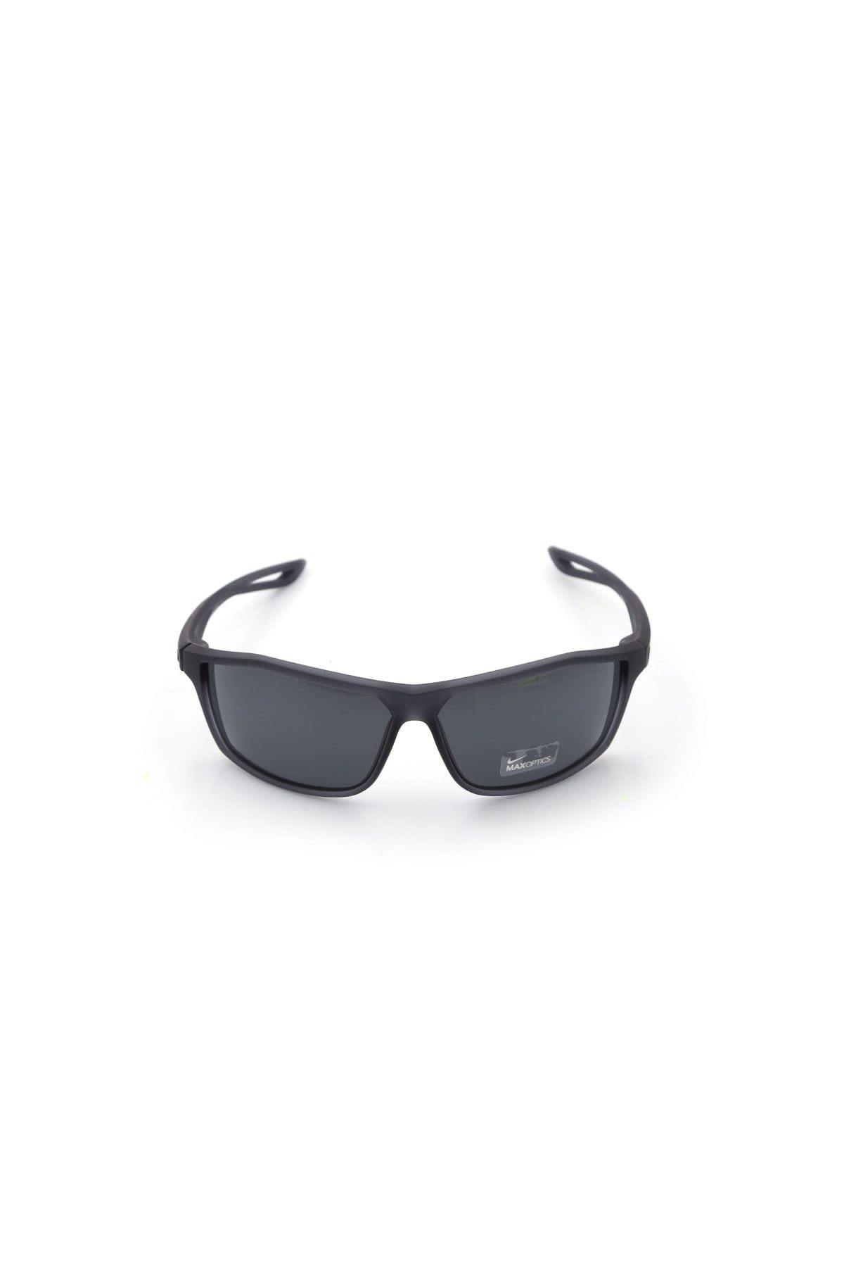 New Nike EV1010-061 Matte Anthracite INTERSECT Sunglasses with Grey Lenses Nike EV1010-061 Intersect Sunglasses (Frame Dark Grey Lens  main image 3