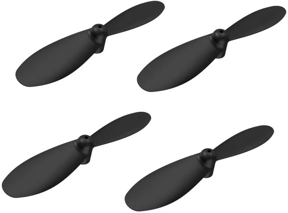 Propeller for M17 drone, drone blade spare parts