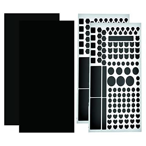 KAIHENG Pegatinas de Atenuación LED Cover