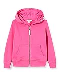 Ein unkomplizierter Begleiter Espirt Baby-Mädchen Sweatjacke, pink pink, 92