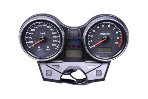 Compte tours Honda CB 1300 bloc compteur vitesse 2003 2004 2005 2006 à 2015