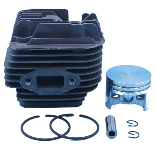 Réparer une perte de puissance avec le kit cylindre piston MS200 - 3