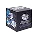 TeeTurtle Elements Series Reversible Plushie Mystery Box - 3-Inch Mini Two-Sided Blind Box Plush with Embroidered Details - Cute Collectible Surprise Toy for Kids, Teens, and Adults