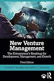 New Venture Management
