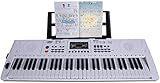 Este teclado de piano electrónico es para que pueda ser utilizado por principiantes y artistas de diferentes niveles de habilidades, niños o adultos que le brinden una excelente calidad de sonido.