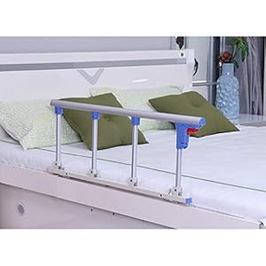 Sxtyfbb SXTYFBB Klappbares Sicherheits-Bettgitter