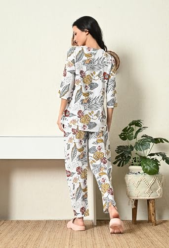 Image of Ichaa womens NIGHT SUIT