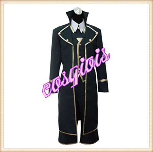 VOCALOID ボーカロイド 鏡音レン 悪ノ召使 コスプレ衣装 仮装 ハロウィン イベント クリスマス コスチューム 誕生日 コミケ パーティー Amazon | VOCALOID ボーカロイド 鏡音レン 悪ノ召使 コスプレ衣装