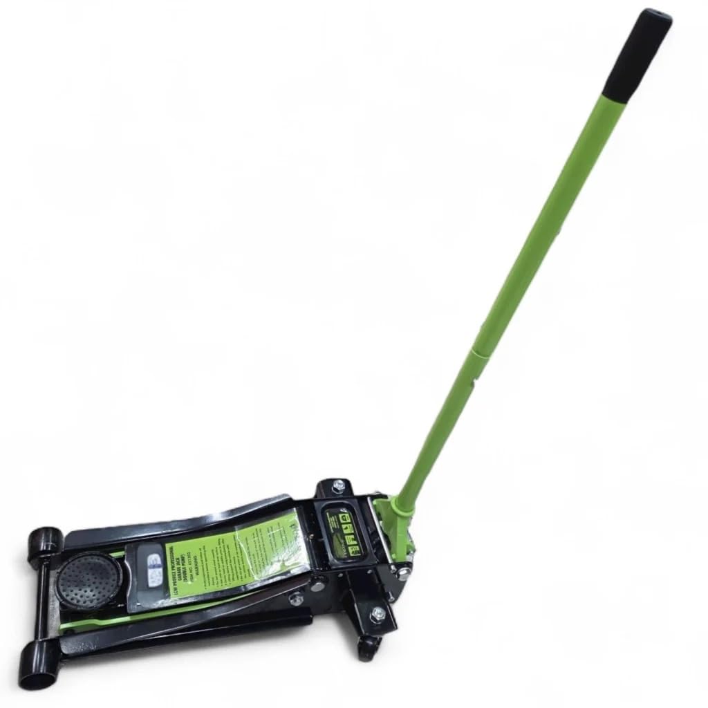 CRIC 5 TON