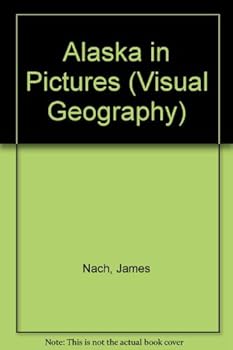 Hardcover Alaska in Pictures Book
