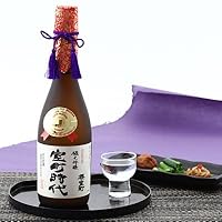 名水百選 雄町冷泉仕込 極大吟醸 室町時代