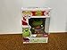 Funko POP! Books: Dr. Suess The Grinch Who Stole Christmas - The Grinch [Flocked with Roast Beast] #14 - BoxLunch Exclusive!