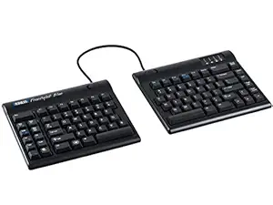 Kinesis Freestyle2 Bluetm For Pc. Bluetooth Version Of The Kinesis Freestyle2 Ke