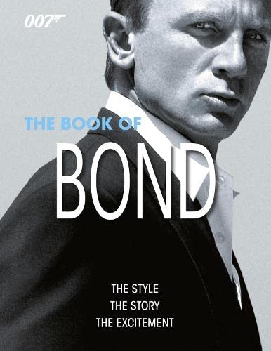 The Book of Bond