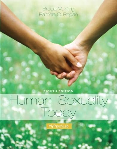 Human Sexuality Today (8th Edition)