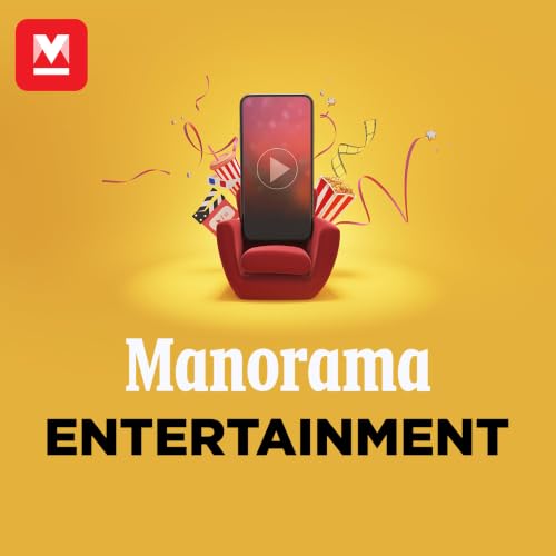 『Manorama Entertainment』のカバーアート
