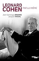 LEONARD COHEN PAR LUI-MEME 2749134854 Book Cover