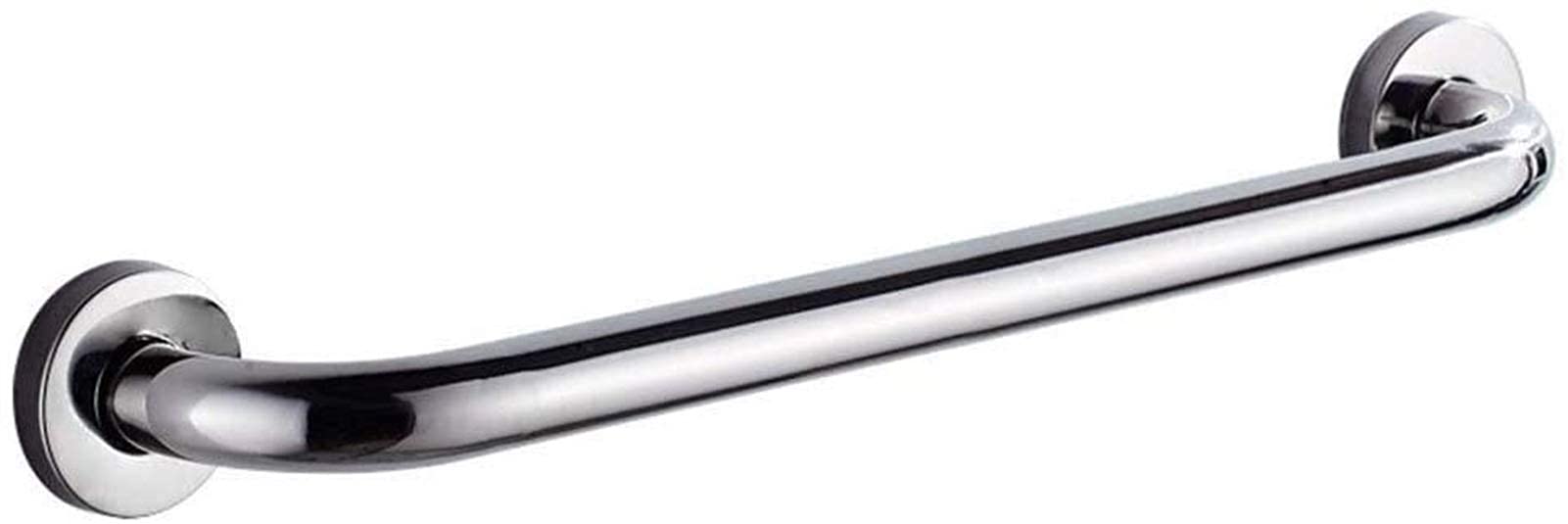 Barre de sécurité en acier inoxydable 304 poli pour salle de bain design