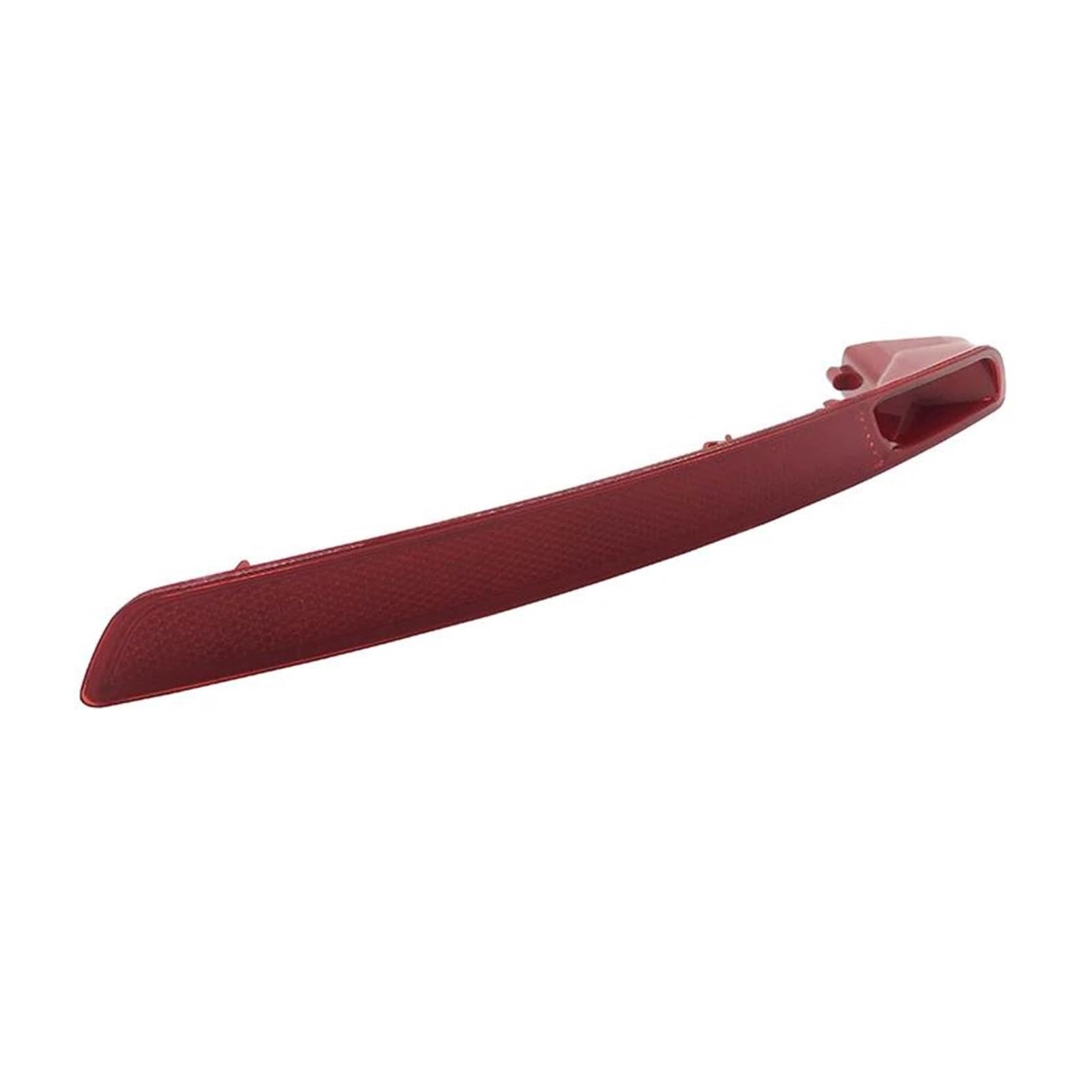 Réflecteur De Lumière De Pare-chocs Arrière De Voiture, Lampe De