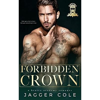 Forbidden Crown