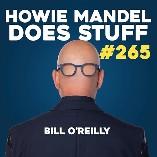 Bill O'Reilly Gets HEATED Regarding Mamdani | Howie Mandel Does Stuff