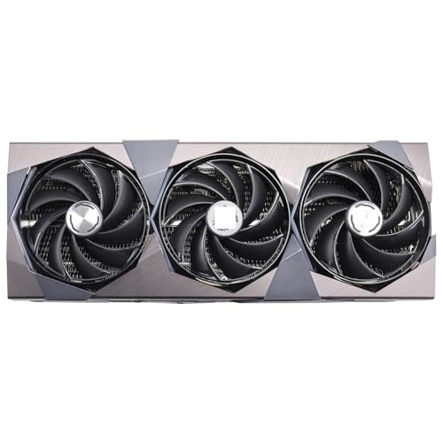 WELKLCF Graphics Card for RTX 4080 16GB SUPRIM X Video ...