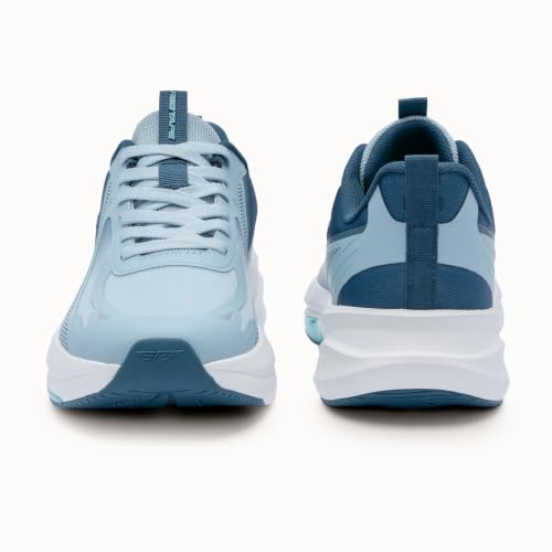 Red Tape Sports Shoes for Men Blue 9 UK - Image 5