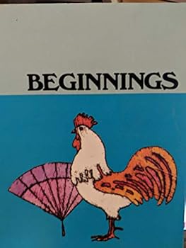 Paperback Beginnings (Series R) Book