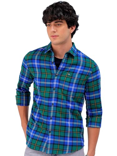 Image of THE Indian Garage CO Men Shirt