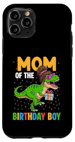Mom Of The Birthday Party Outfit ������ �}�} �X�}�z�P�[�X iPhone 11 Pro �p