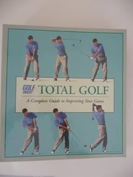 Golf Digest Total Golf