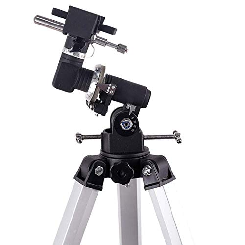 TQ1-80TL Telescopio refractor portátil para astronomía miniatura 7