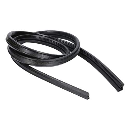 Electrolux AEG Juno Zanker Zanussi 1171265448 ORIGINAL Türdichtung Dichtung Türabdichtung Spülmaschine Geschirrspüler auch passend wie Quelle Privileg