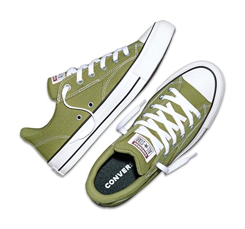 Image of Converse Unisex Adult Chuck Taylor All Star Malden Street Low Top Sneaker