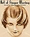 Art of Finger Waving -- Recreating 1920s and 1930s Hairstyles