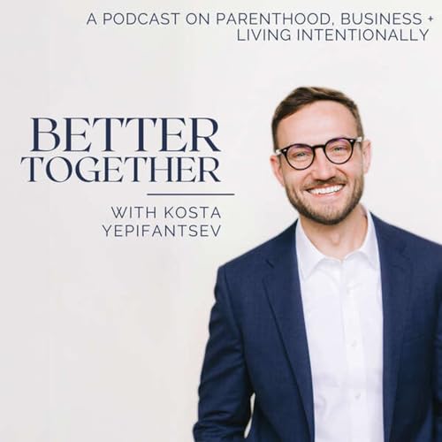 Would You Rather with Lewis Matheney Podcast Por  arte de portada