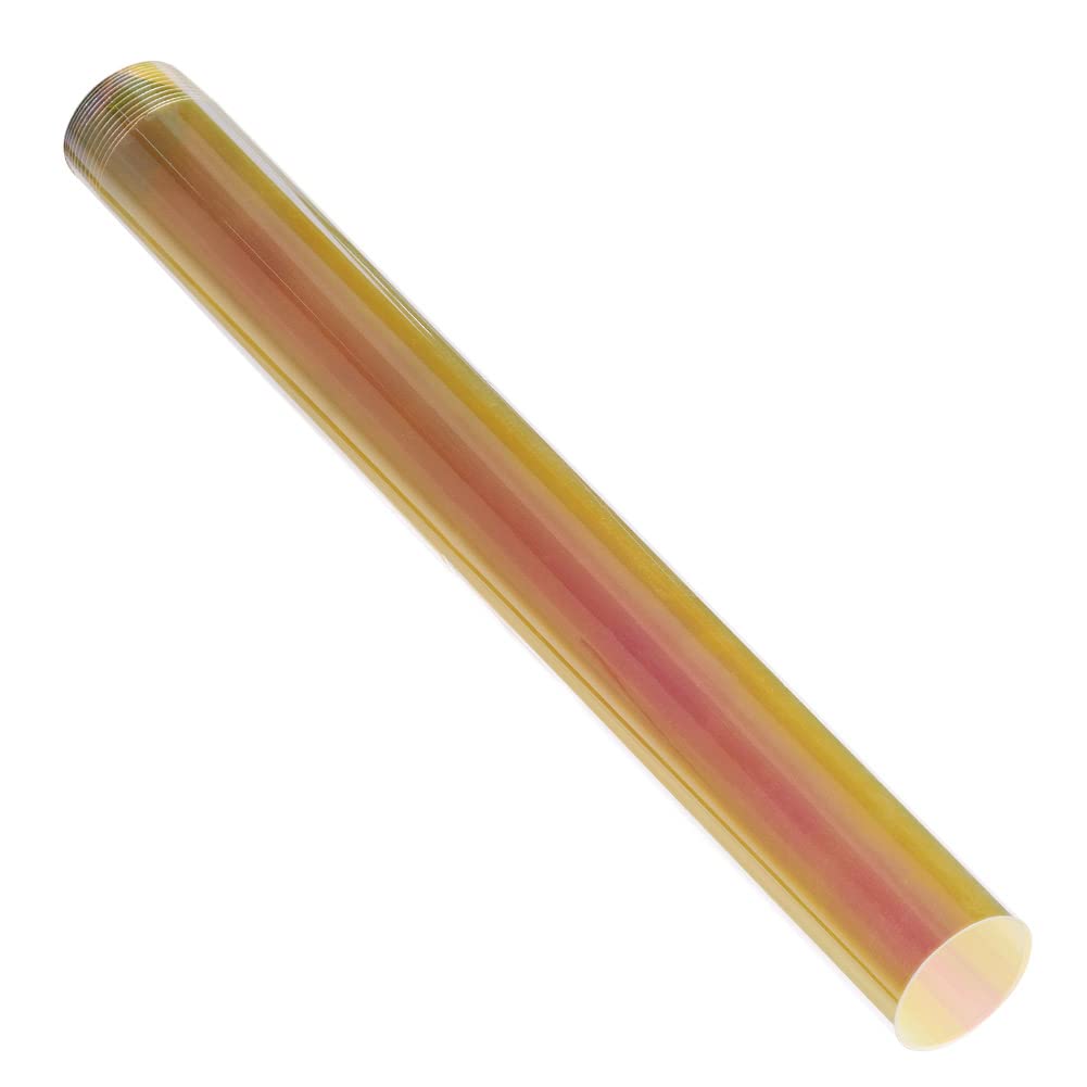 Pellicola Oscurante Vetri Auto Camaleonte Rosse Iridescente Chiaro 18% Pellicola for finestre for Auto Finestra latera Pellicola Oscurante per Vetri Auto