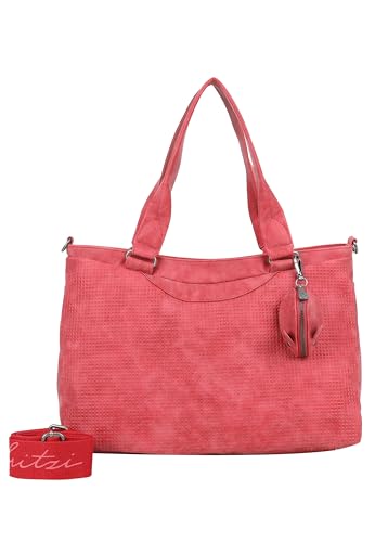 Sac de courses grand volume Fritzi aus Preussen Waffly épaule