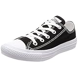 [コンバース] スニーカー オールスター ライト OX ブラック 24.5 cm