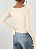 PRETTYGARDEN Long Sleeve Shirts for Women 2025 Fal... #4