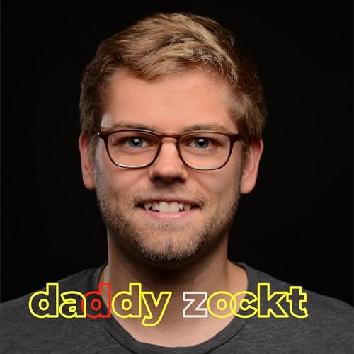 daddy zockt cover art