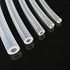 Bclla Zkenshan-Pure Siliconen Tubing 10M/1lot 2x4mm 3×5 3×6 4×6 4×7 4×8 5×7 5 * 8 6×8 6×9 6×10 8x12mm Voedselkwaliteit…
