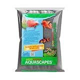 CaribSea Super Natural Midnight River Sand...