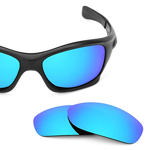 Image of Revant Replacement Lenses for Oakley Pit Bull OO9127