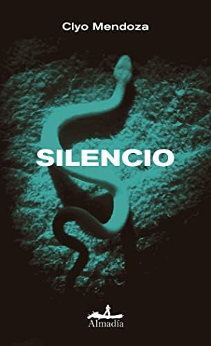 Silencio (SIN COLECCION)