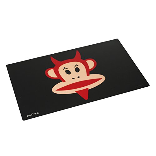 Room Copanhagen, Set di tovagliette, Nero