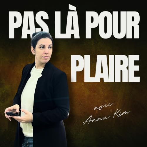 Couverture de Pas l&agrave; pour plaire