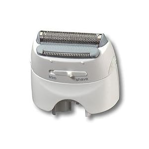 Gruppe Folie 67030799 braun Seide 7 Silk Epil Rasierer Rasur Kopf 9760462